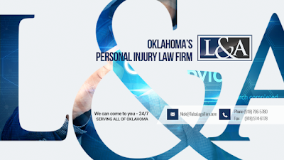 Larby & Associates - Car accident lawyer in Tulsa