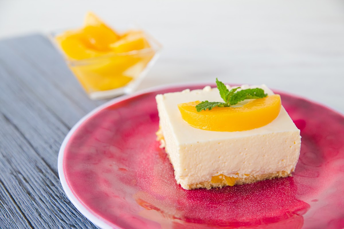 Dulces & Postres de San Antonio