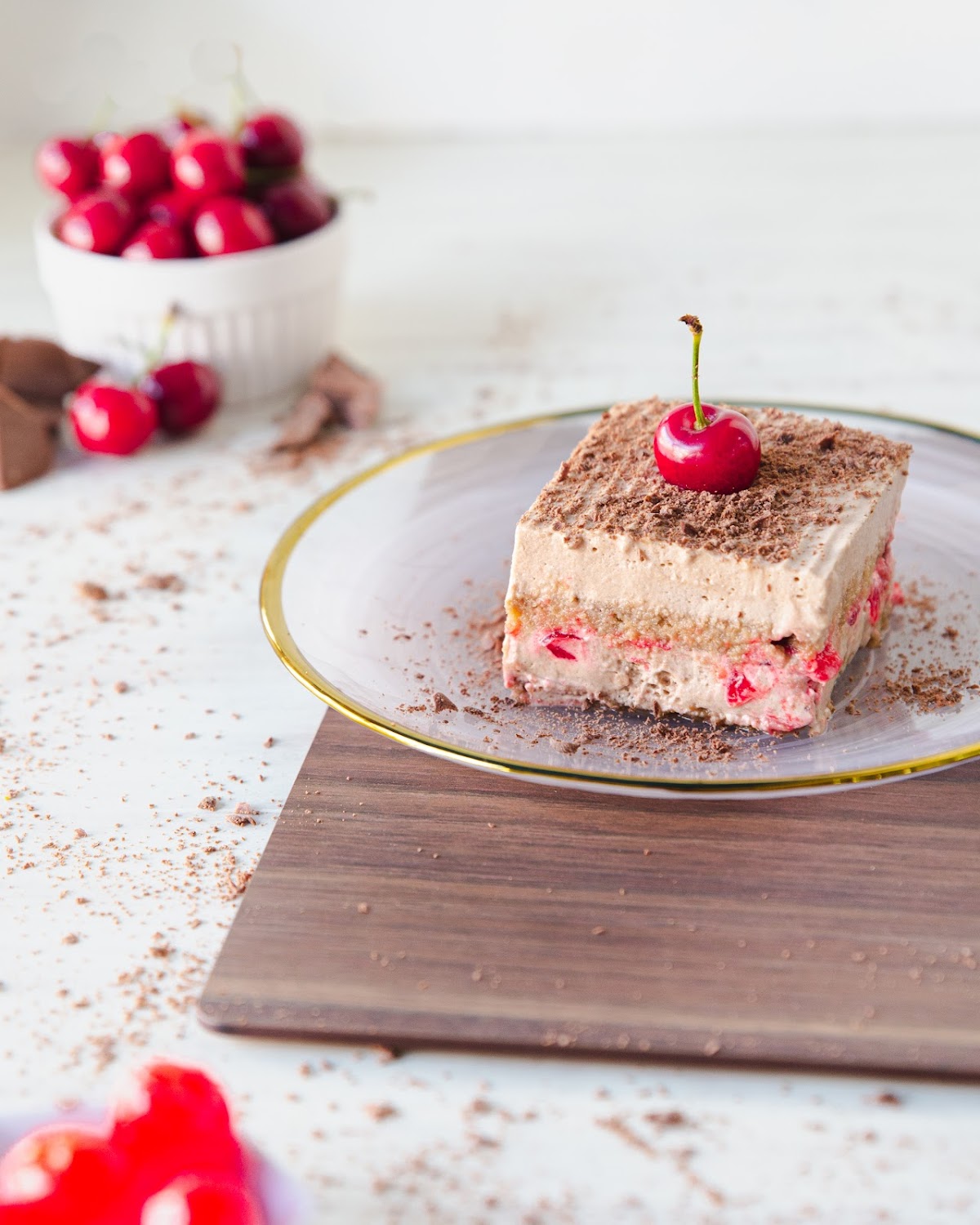 Dulces & Postres de San Antonio