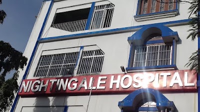 Nightingale Hospital