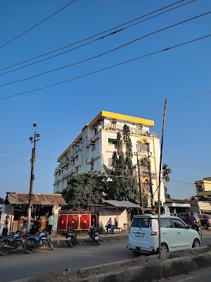 Nightingale Hospital - Image 3