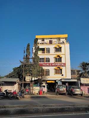 Nightingale Hospital - Image 2