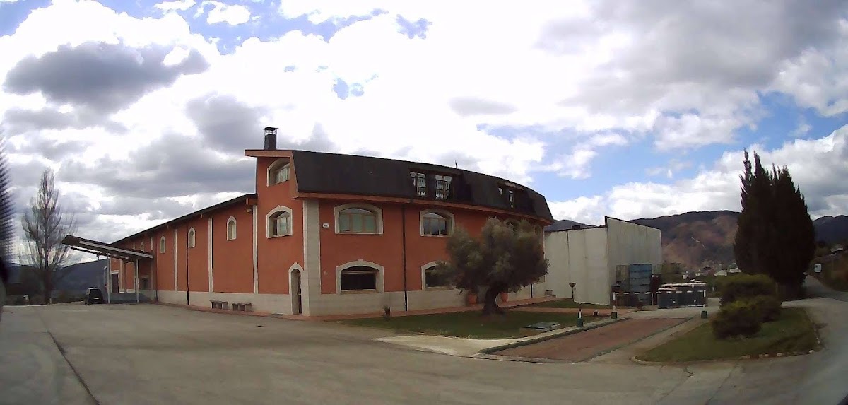 Bodegas Adriá, S.L.