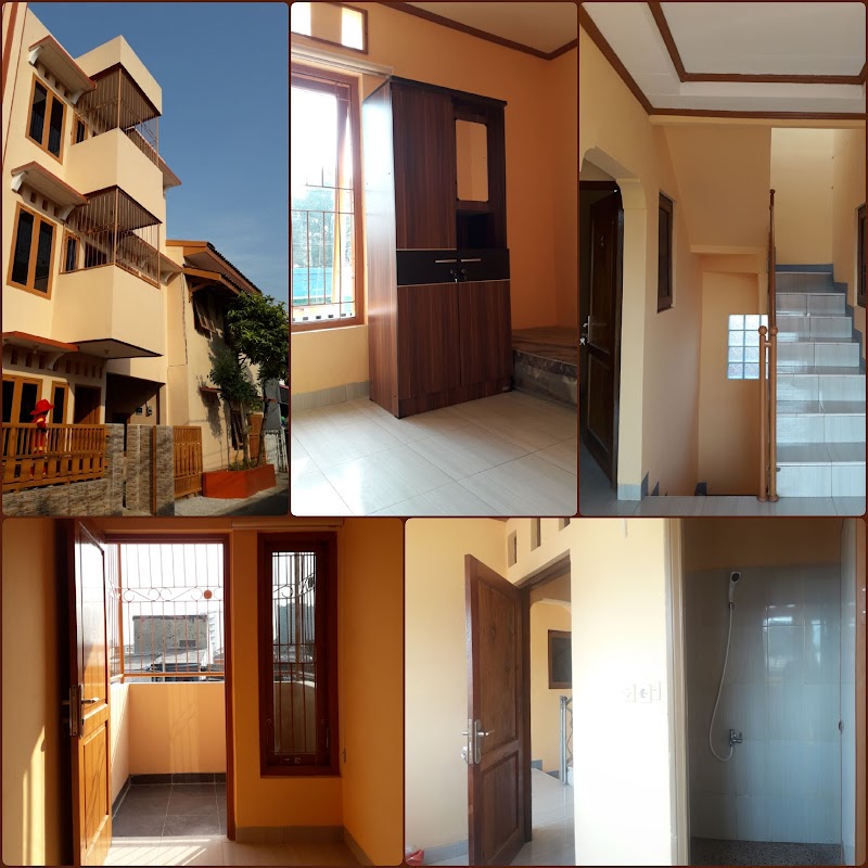KOST RENAFA