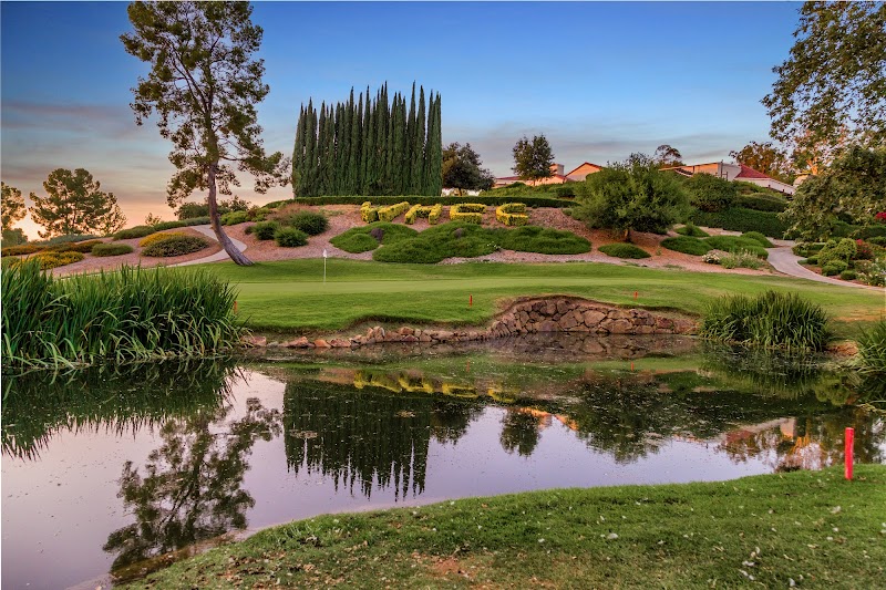 Woodland Hills Country Club
