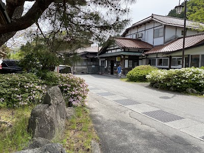 川渡温泉 藤島旅館