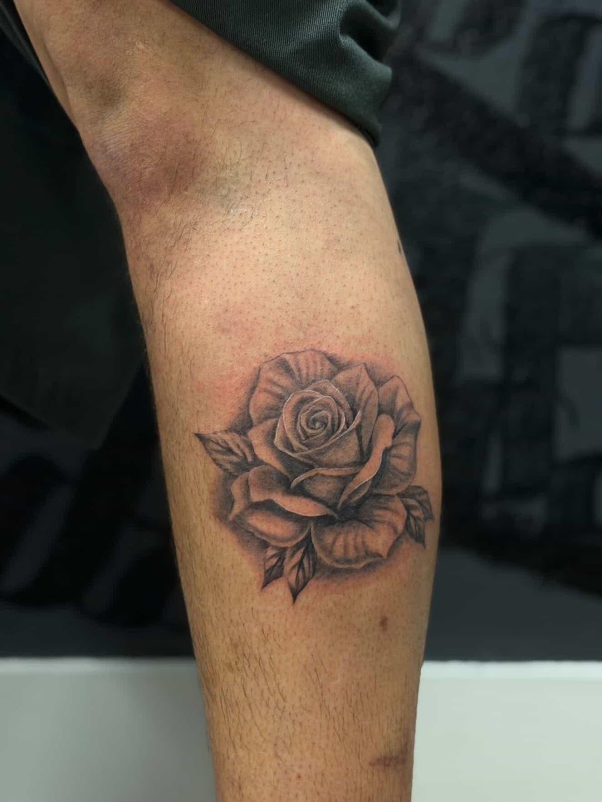 Mxf Tattoo Studios tattoo parlor in Henderson, NV