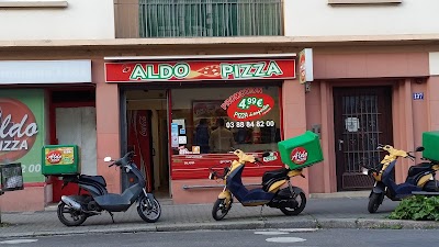 Photo Aldo Pizza Neudorf