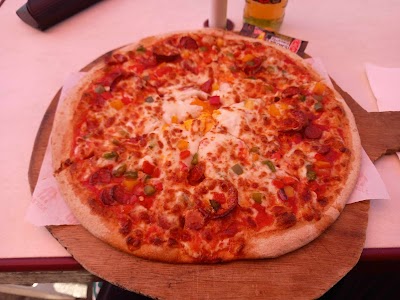 Photo Aldo Pizza Neudorf