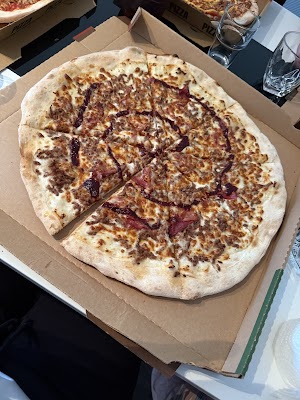 Photo Aldo Pizza Neudorf