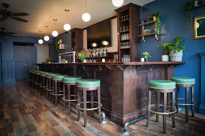 Philomena's Bar BKLN photo 1