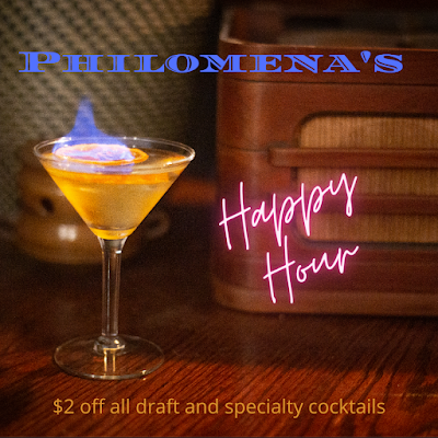 Philomena's Bar BKLN photo 3