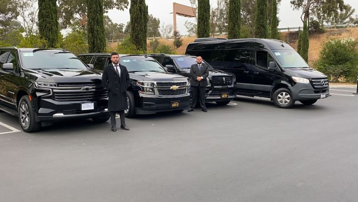 American Limo Services: Google Places image 3