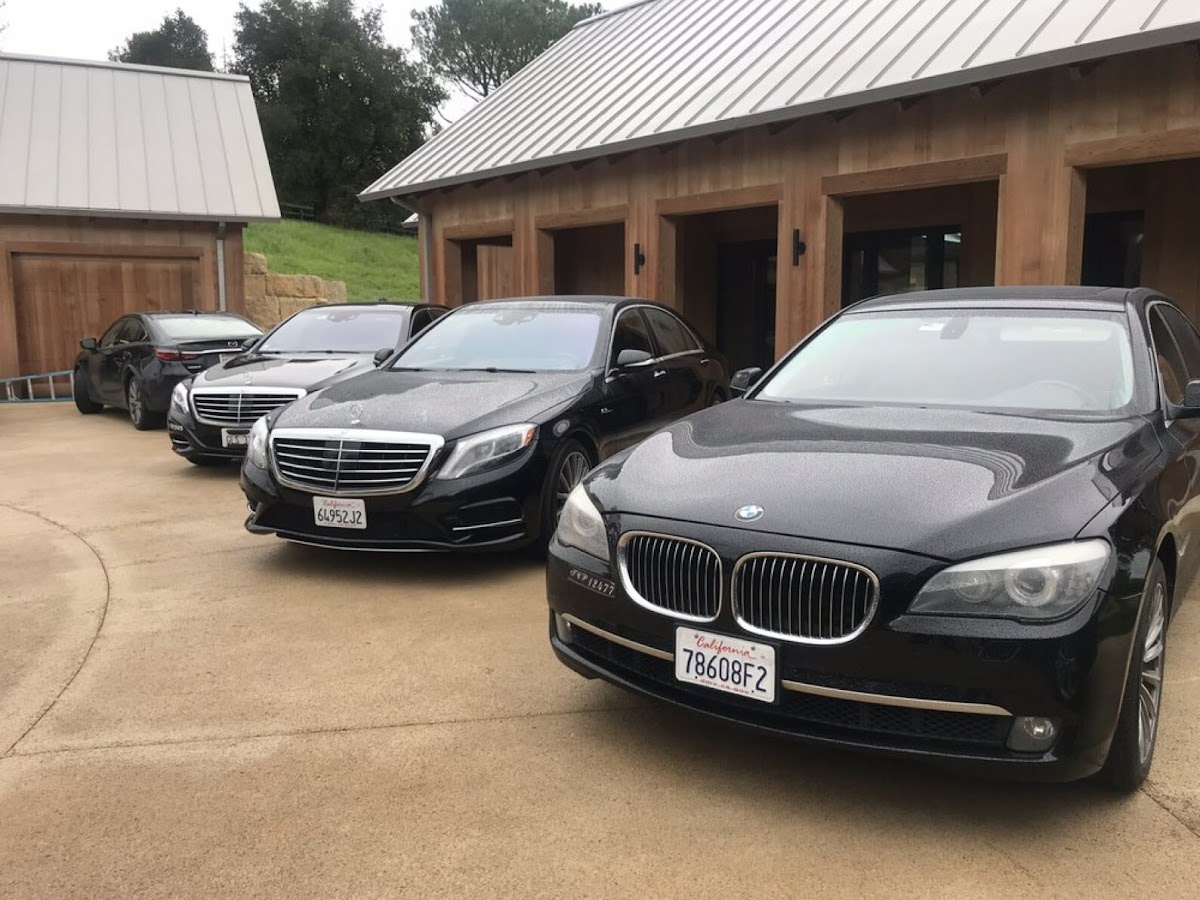 American Limo Services: Google Places image 5