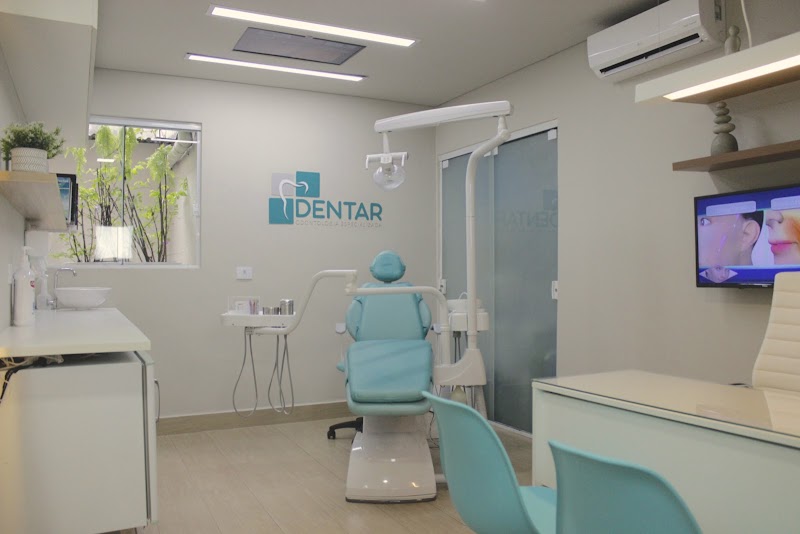 Dentar Odontologia - foto 2