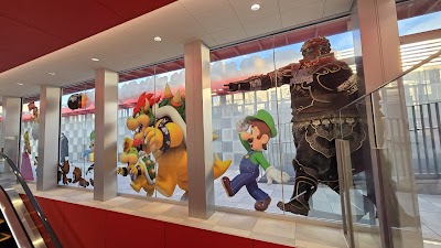 Nintendo KYOTO