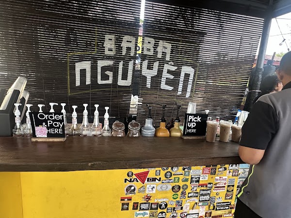 Baba Nguyen - Photo 1