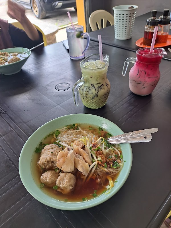 Aa Nasi Ayam - Photo 1