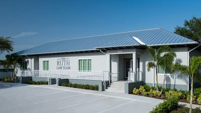 The Ruth Law Team Injury & Car Accident Attorneys - Car accident lawyer in St Petersburg