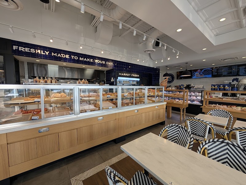 Paris Baguette photo 1