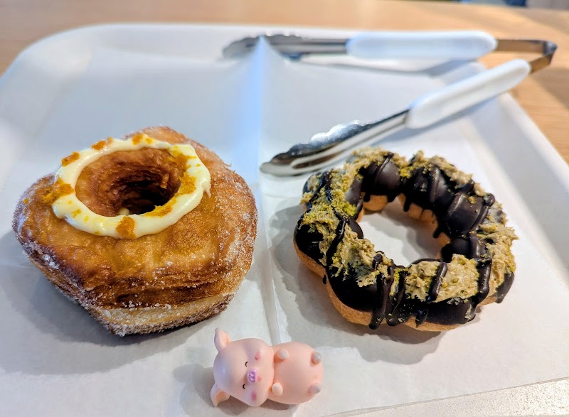 Paris Baguette photo 4