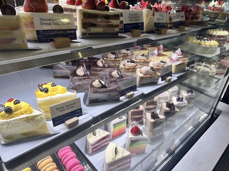 Paris Baguette photo 2