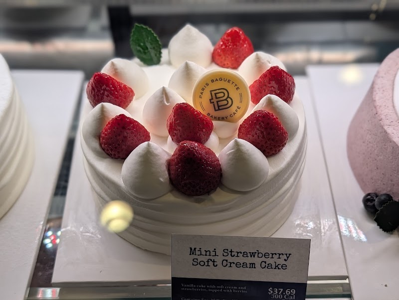 Paris Baguette photo 4