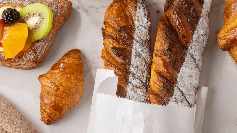 Paris Baguette photo 2