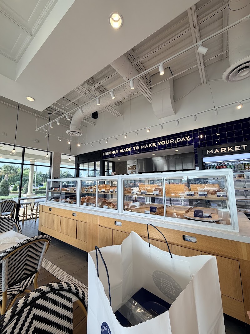 Paris Baguette photo 1
