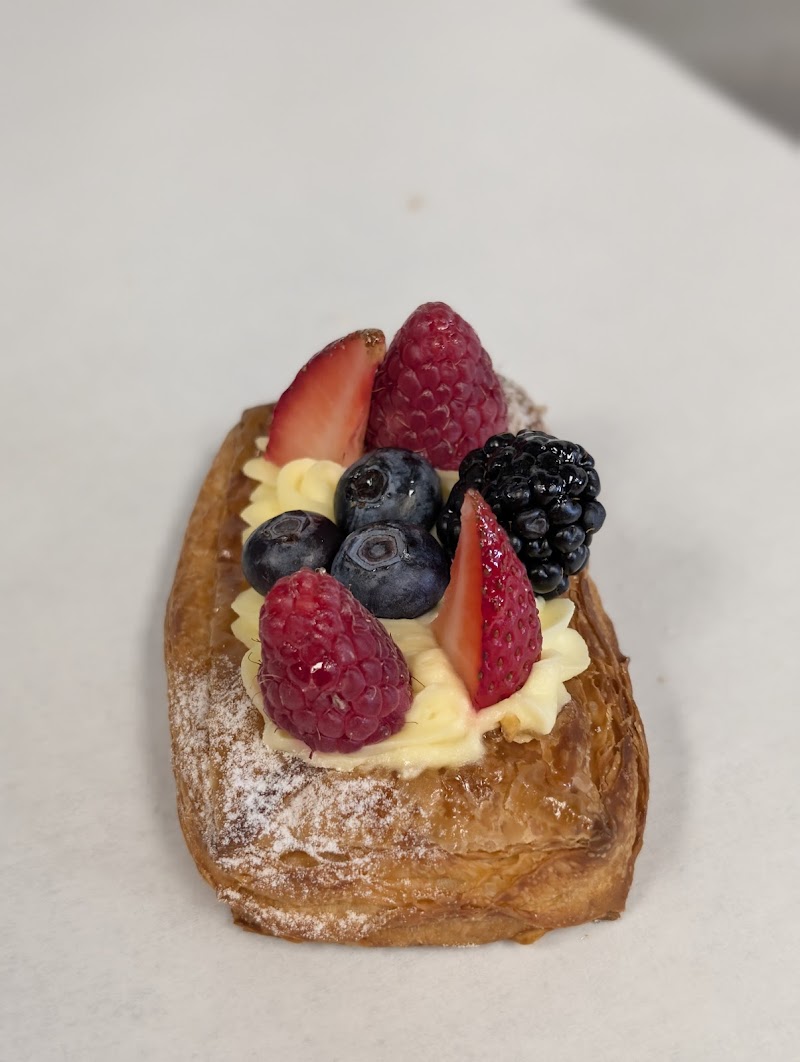 Paris Baguette photo 3