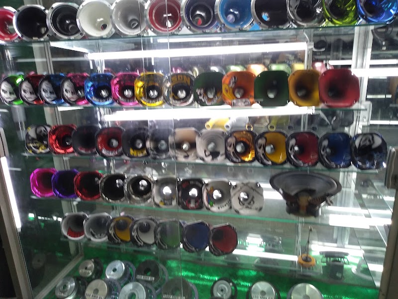 Foto de Video Sound Electronics