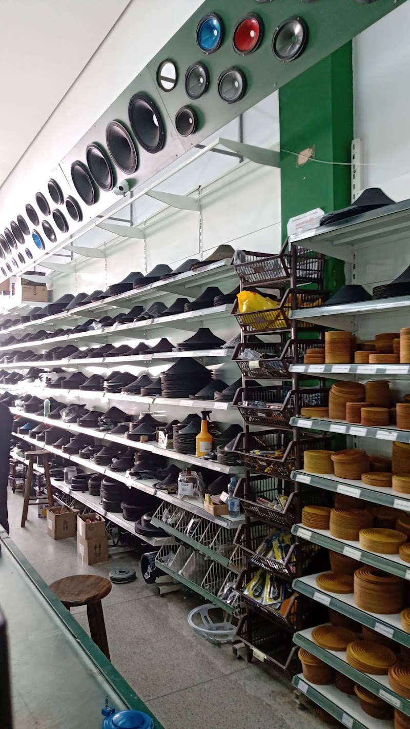 Foto de Video Sound Electronics
