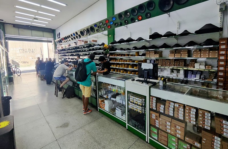 Foto de Video Sound Electronics