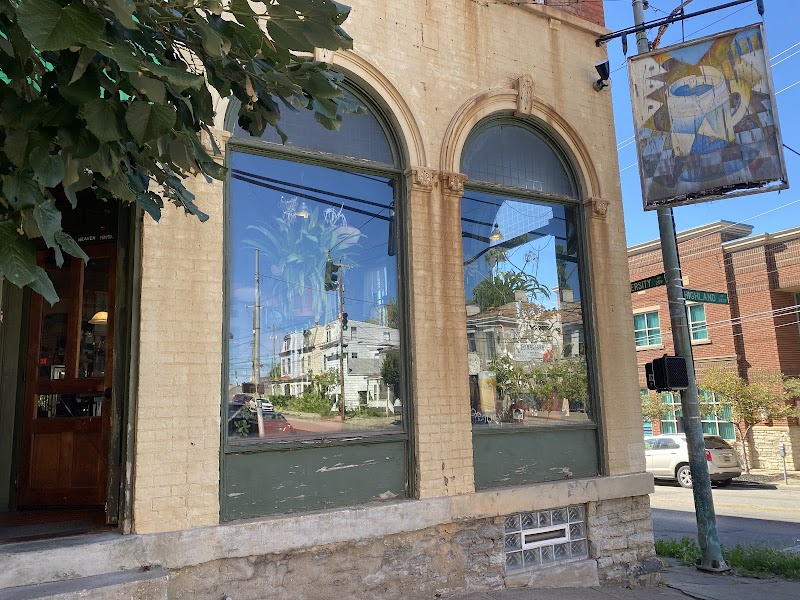 Highland Coffee House photo 4