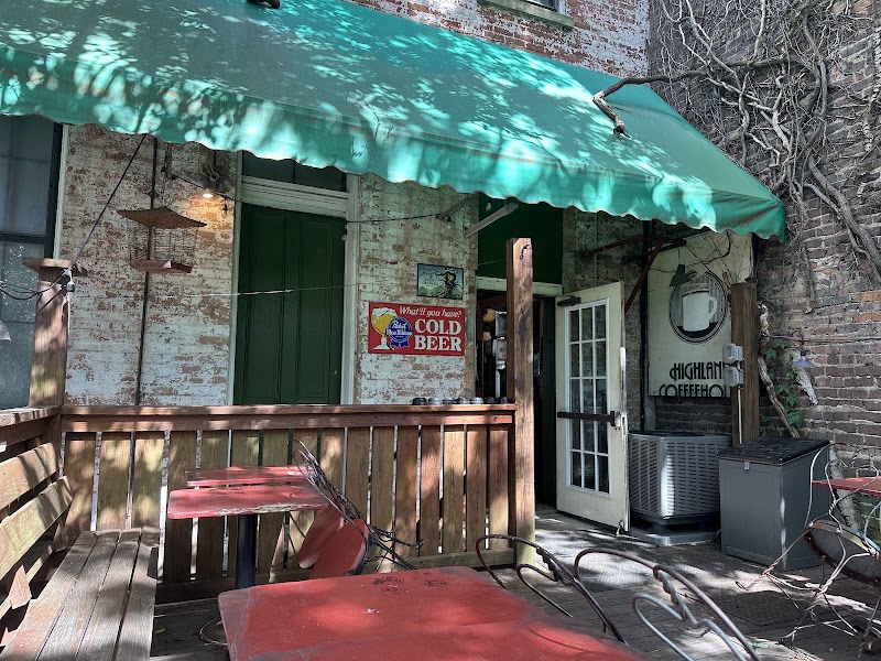 Highland Coffee House photo 1