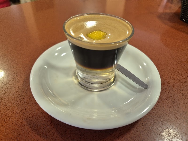Highland Coffee House photo 2