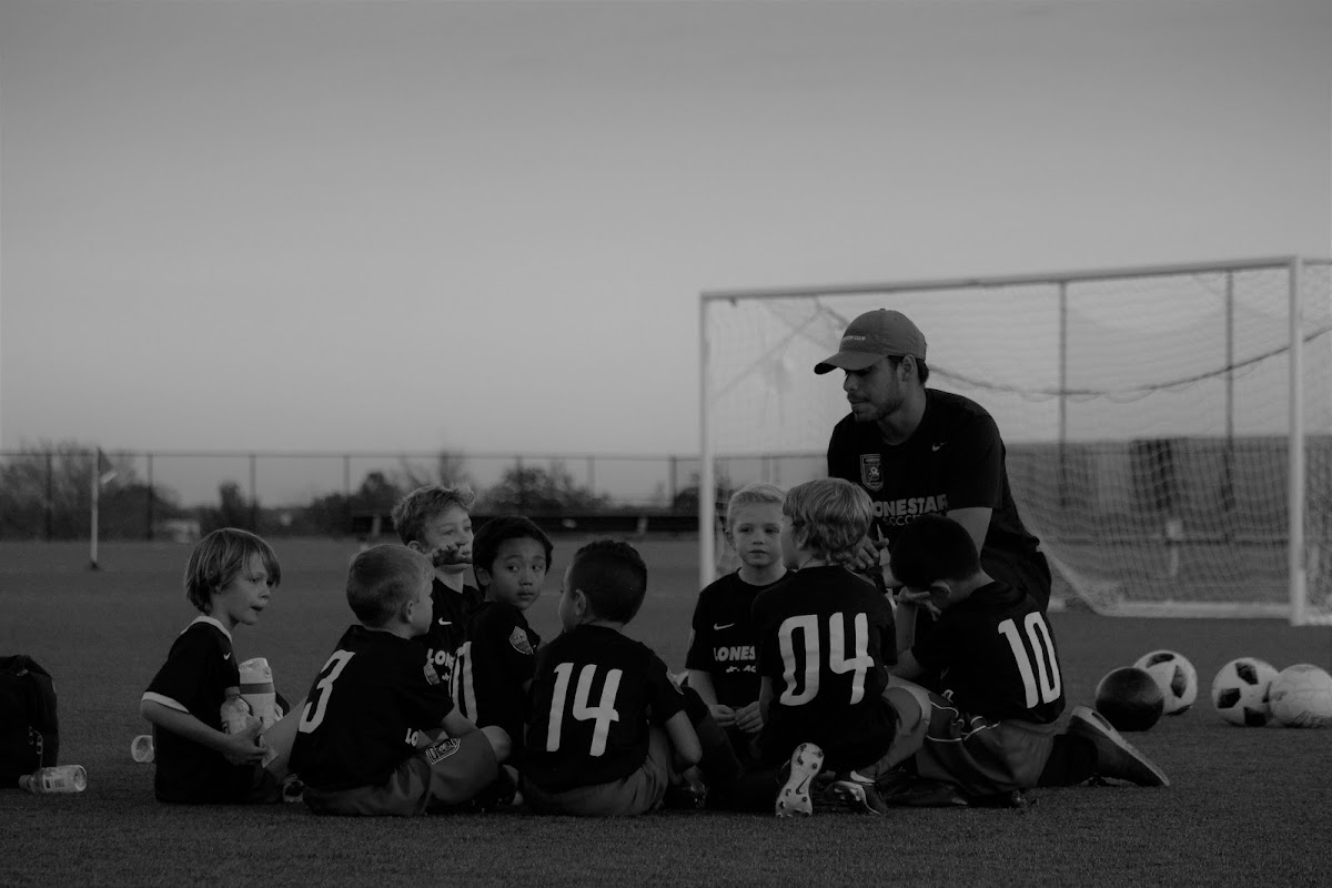 United Football Club PARIS 17, vue extérieure