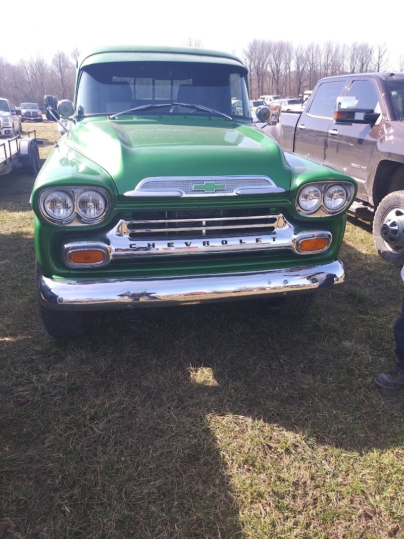 Canning Auctions photo