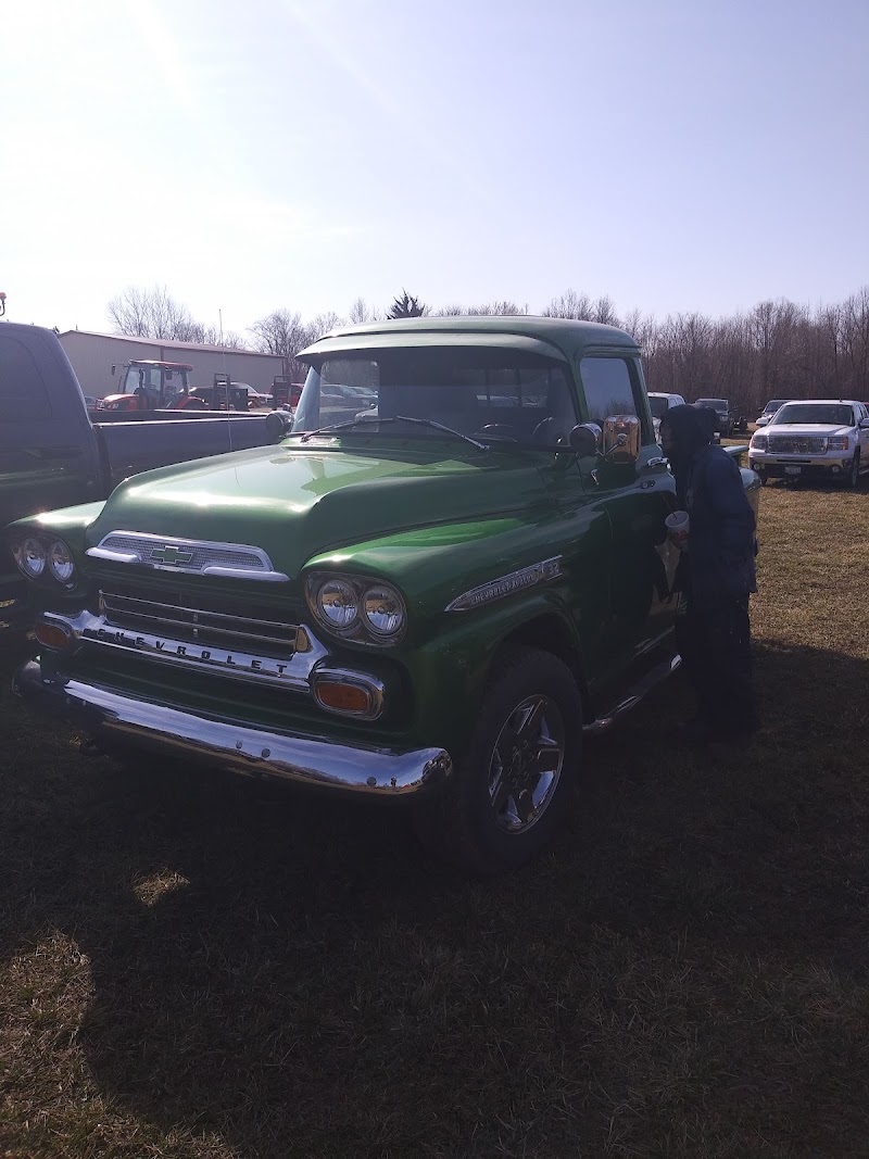 Canning Auctions photo