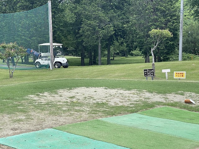 Belflower Golf Park - Photo 9