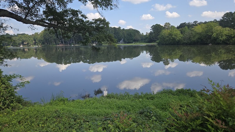 Alcove Coffeehouse photo 4