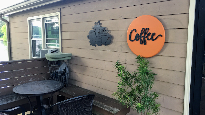 Alcove Coffeehouse photo 1