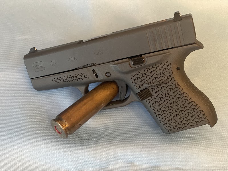 Wildwood Gunsmithing photo