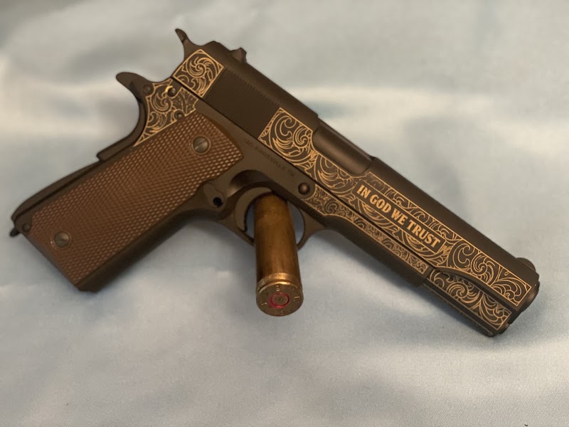 Wildwood Gunsmithing photo
