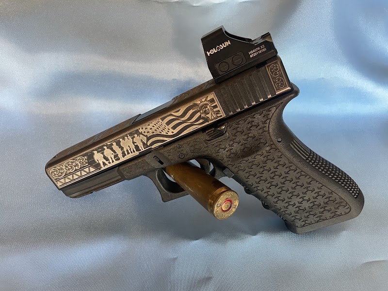 Wildwood Gunsmithing photo
