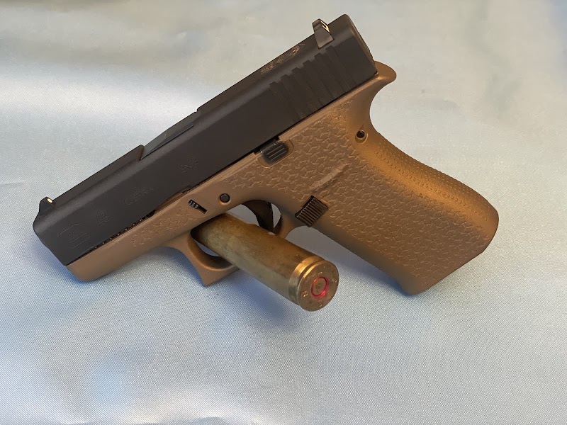 Wildwood Gunsmithing photo