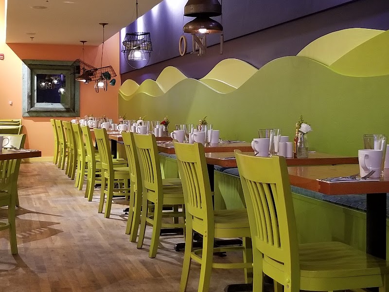 Simple Café photo 1