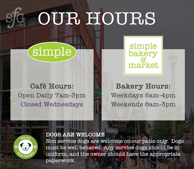 Simple Café photo 3