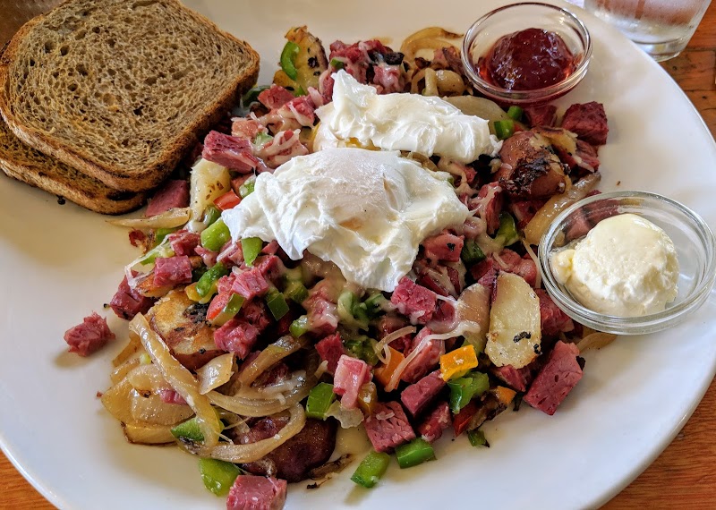 Simple Café photo 2