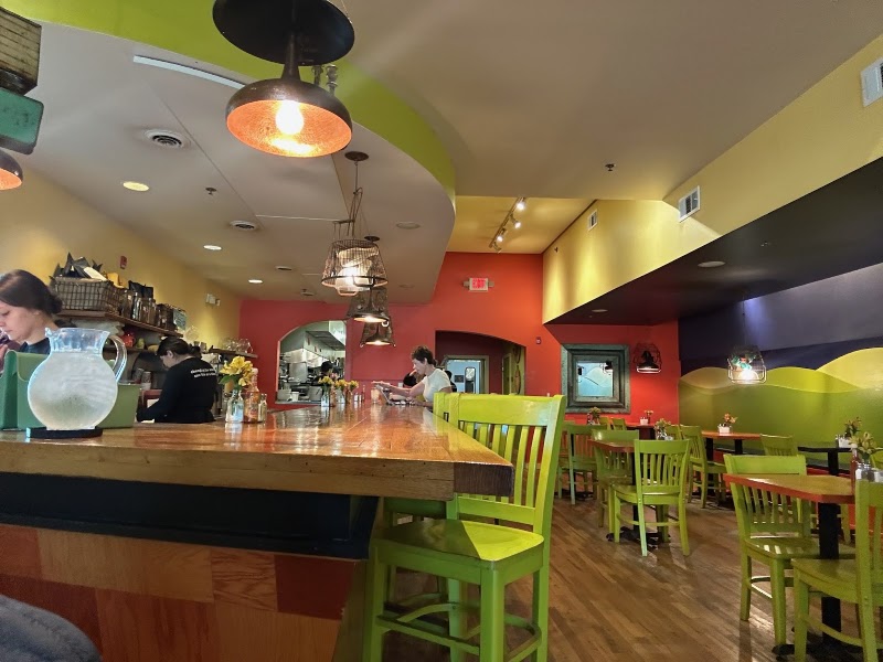 Simple Café photo 3